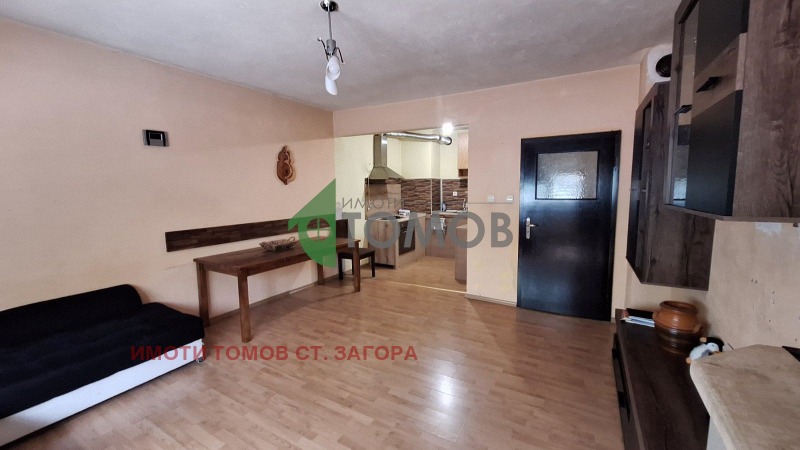 Zu verkaufen  2 Schlafzimmer Stara Zagora , Opaltschenski , 76 qm | 57970467 - Bild [3]