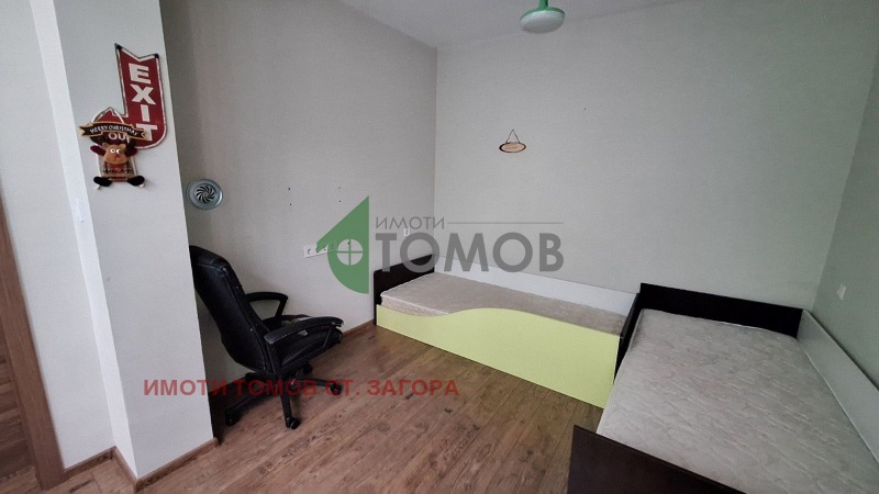Zu verkaufen  2 Schlafzimmer Stara Zagora , Opaltschenski , 76 qm | 57970467 - Bild [10]