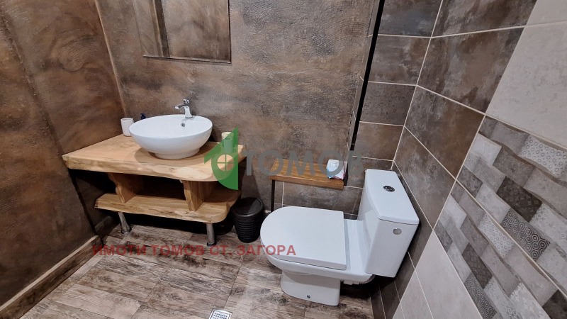 Zu verkaufen  2 Schlafzimmer Stara Zagora , Opaltschenski , 76 qm | 57970467 - Bild [15]