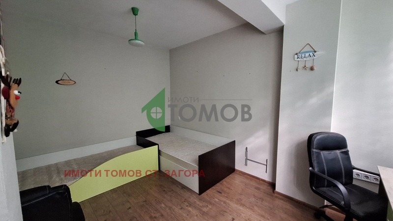 Zu verkaufen  2 Schlafzimmer Stara Zagora , Opaltschenski , 76 qm | 57970467 - Bild [9]