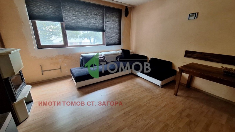 Продава 3-СТАЕН, град Стара Загора, Опълченски • 120000 € • 27902439 — Holmes.bg