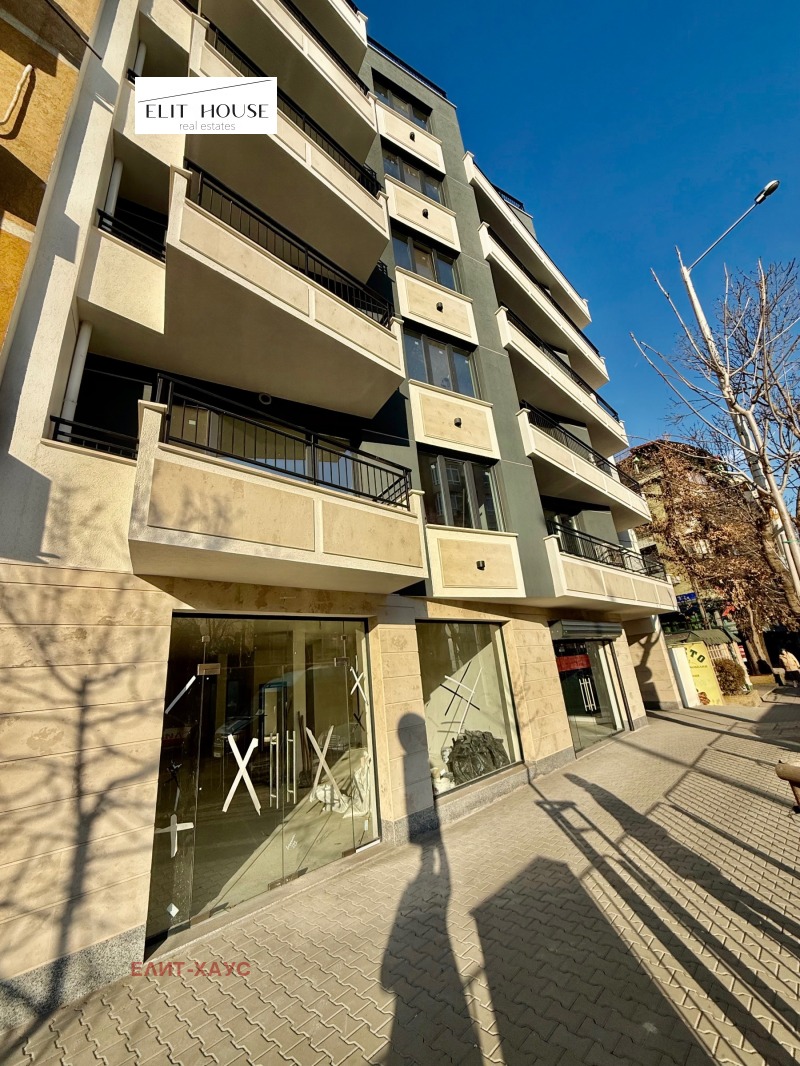 Продава 3-СТАЕН, гр. София, Подуяне, снимка 2 - Апартаменти - 52859687