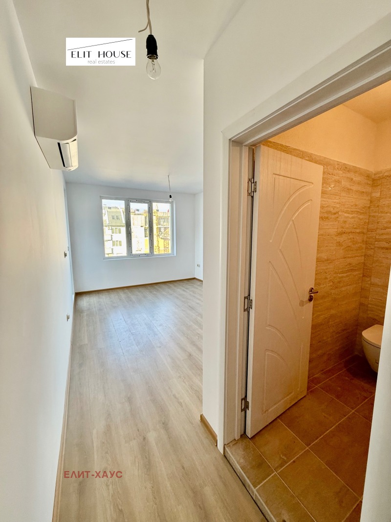 Продава 3-СТАЕН, гр. София, Подуяне, снимка 12 - Апартаменти - 52859687