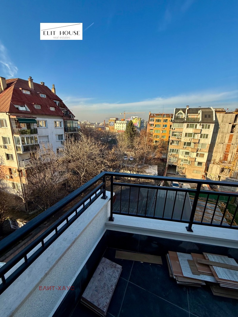 Продава 3-СТАЕН, гр. София, Подуяне, снимка 7 - Апартаменти - 52859687