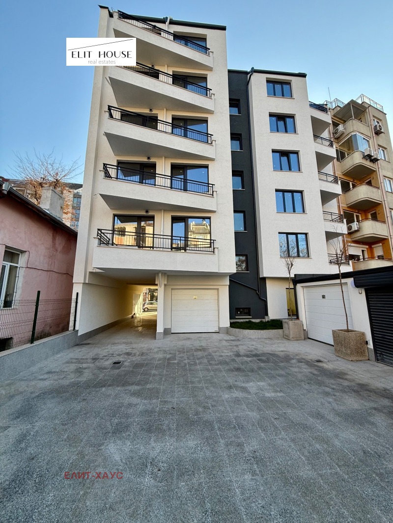 Продава 3-СТАЕН, гр. София, Подуяне