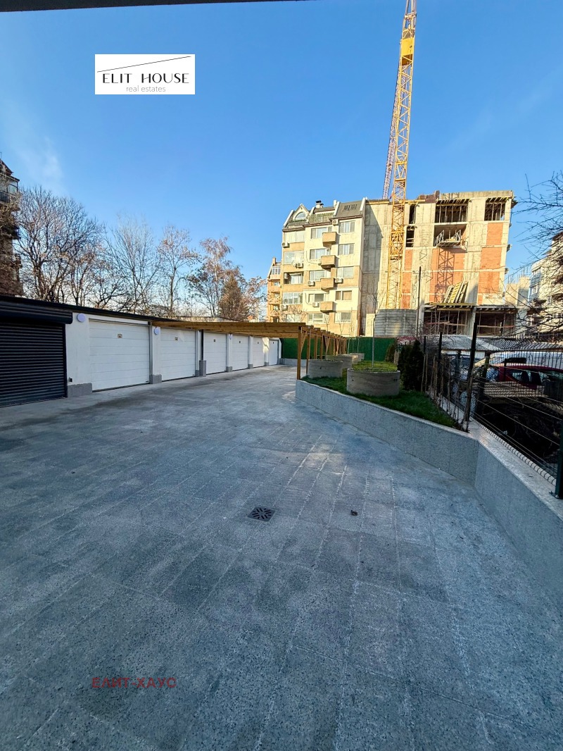 Продава 3-СТАЕН, гр. София, Подуяне, снимка 4 - Апартаменти - 52859687