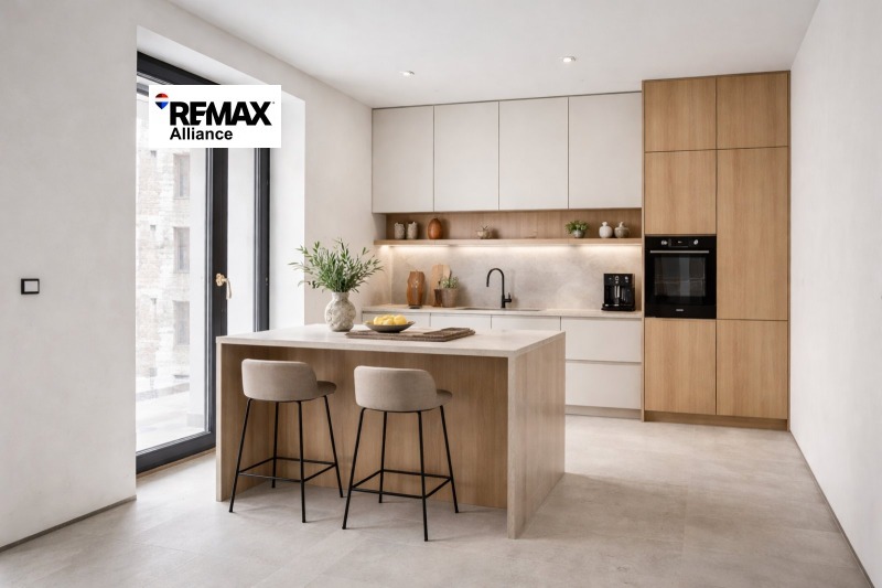 Продава 3-СТАЕН, гр. София, Център, снимка 7 - Апартаменти - 53509850