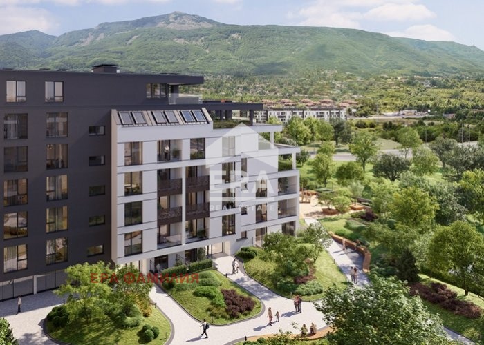 Продава 3-СТАЕН, гр. София, Кръстова вада
