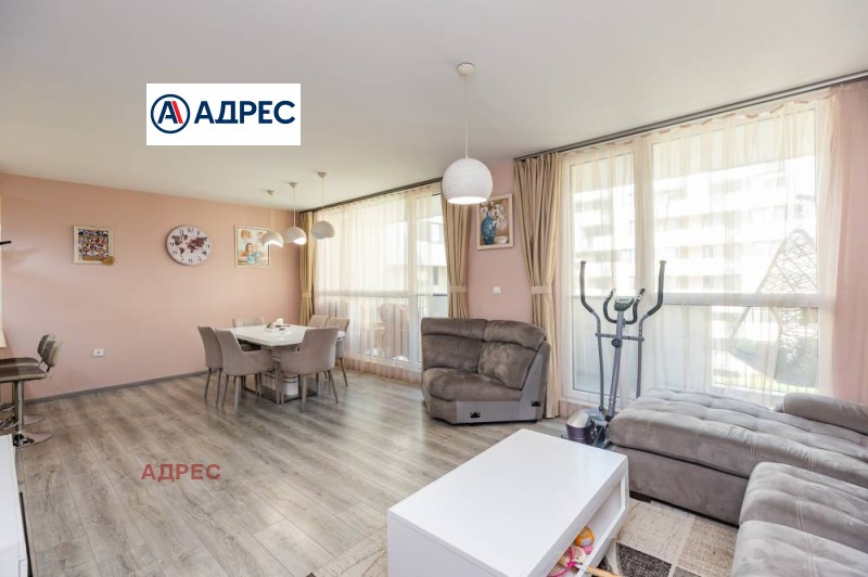 De vânzare  3+ dormitor Varna , Grand Mol , 192 mp | 25820048 - imagine [2]