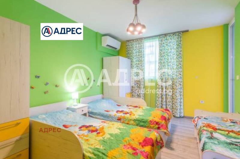 Na prodej  3+ ložnice Varna , Grand Mol , 192 m2 | 25820048 - obraz [3]