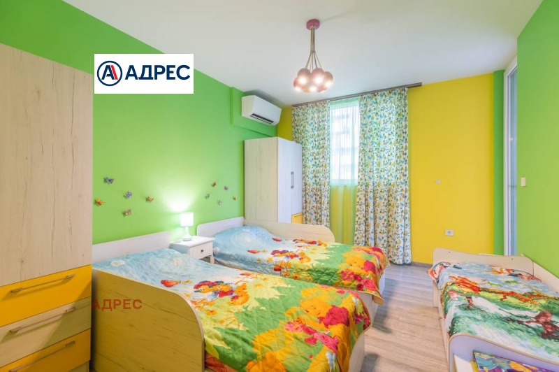 De vânzare  3+ dormitor Varna , Grand Mol , 192 mp | 25820048 - imagine [10]