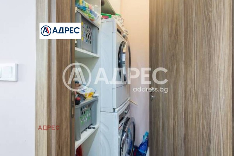 Na prodej  3+ ložnice Varna , Grand Mol , 192 m2 | 25820048 - obraz [5]