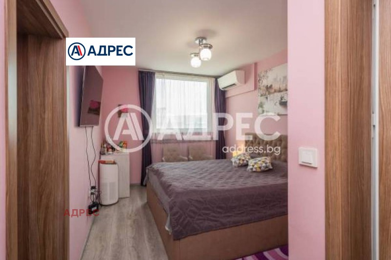 Na prodej  3+ ložnice Varna , Grand Mol , 192 m2 | 25820048 - obraz [6]