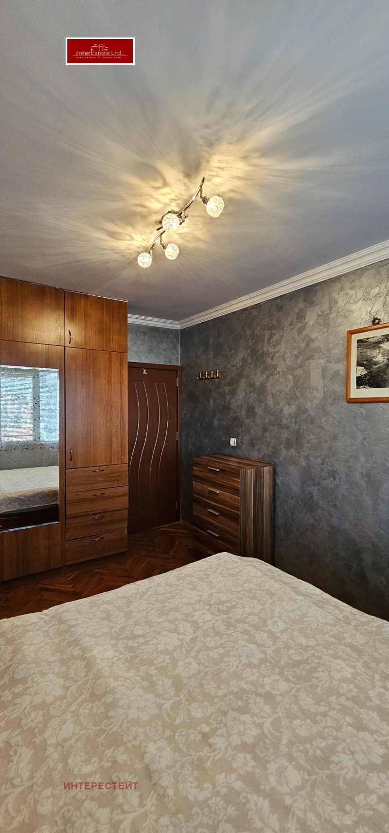 Zu verkaufen  3+ Schlafzimmer Burgas , Zentar , 110 qm | 11790199 - Bild [12]