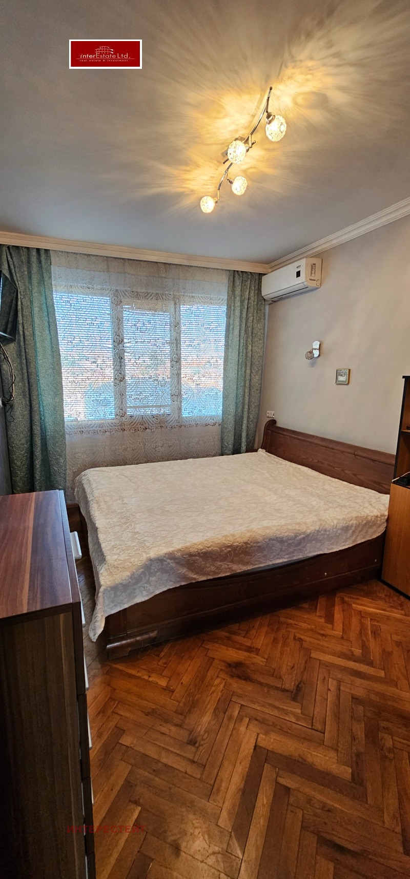 Zu verkaufen  3+ Schlafzimmer Burgas , Zentar , 110 qm | 11790199 - Bild [13]