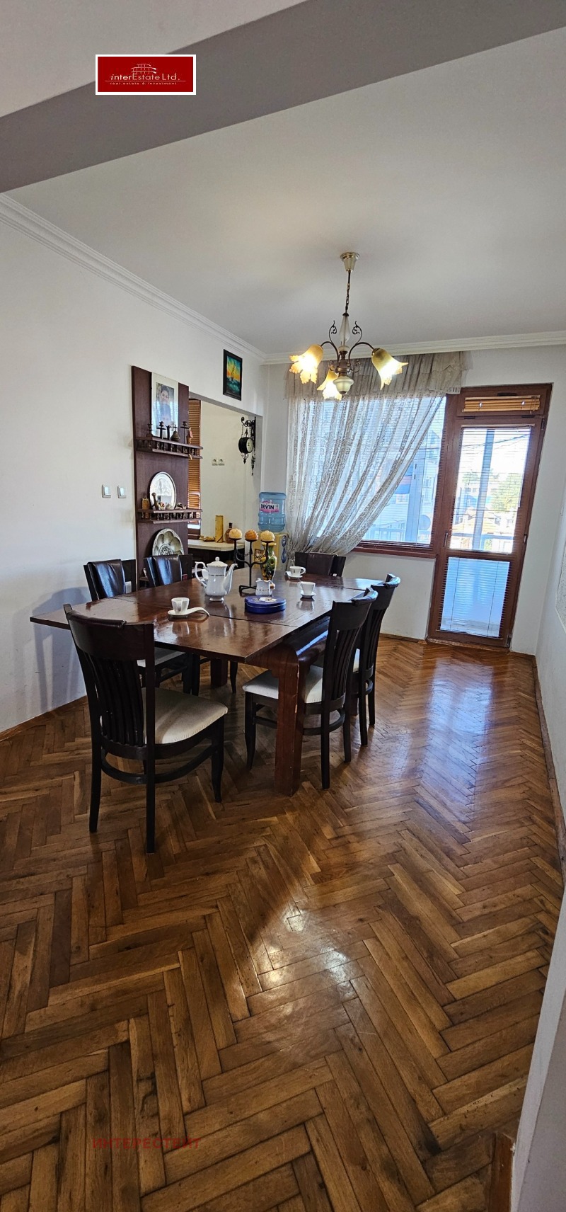 Zu verkaufen  3+ Schlafzimmer Burgas , Zentar , 110 qm | 11790199 - Bild [5]