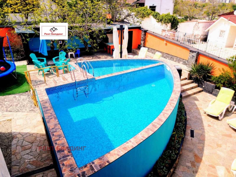 Продаја  Кућа регион Бургас , Черноморец , 220 м2 | 77610493 - слика [5]