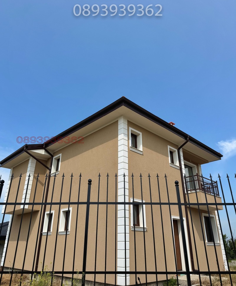 For Sale  House region Plovdiv , Brestnik , 205 sq.m | 46635003 - image [3]