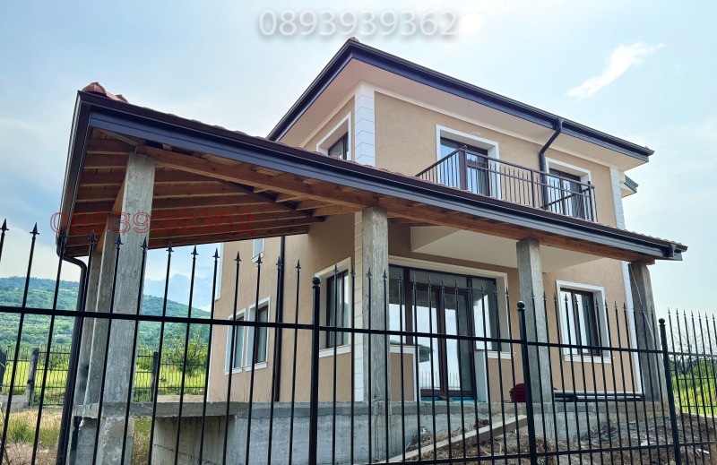 For Sale  House region Plovdiv , Brestnik , 205 sq.m | 46635003 - image [6]