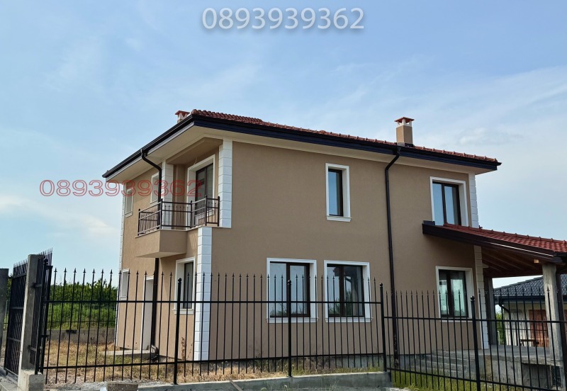 For Sale  House region Plovdiv , Brestnik , 205 sq.m | 46635003 - image [4]