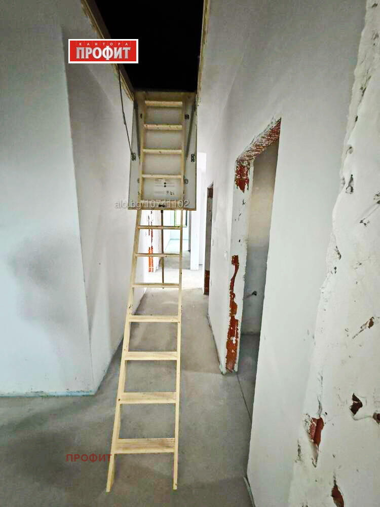 Продава КЪЩА, с. Марково, област Пловдив, снимка 13 - Къщи - 52572764