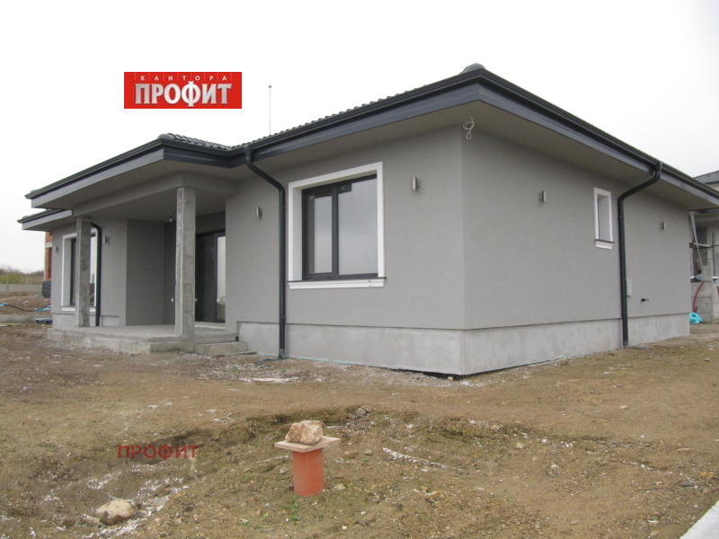 Продава КЪЩА, с. Марково, област Пловдив, снимка 3 - Къщи - 52572764