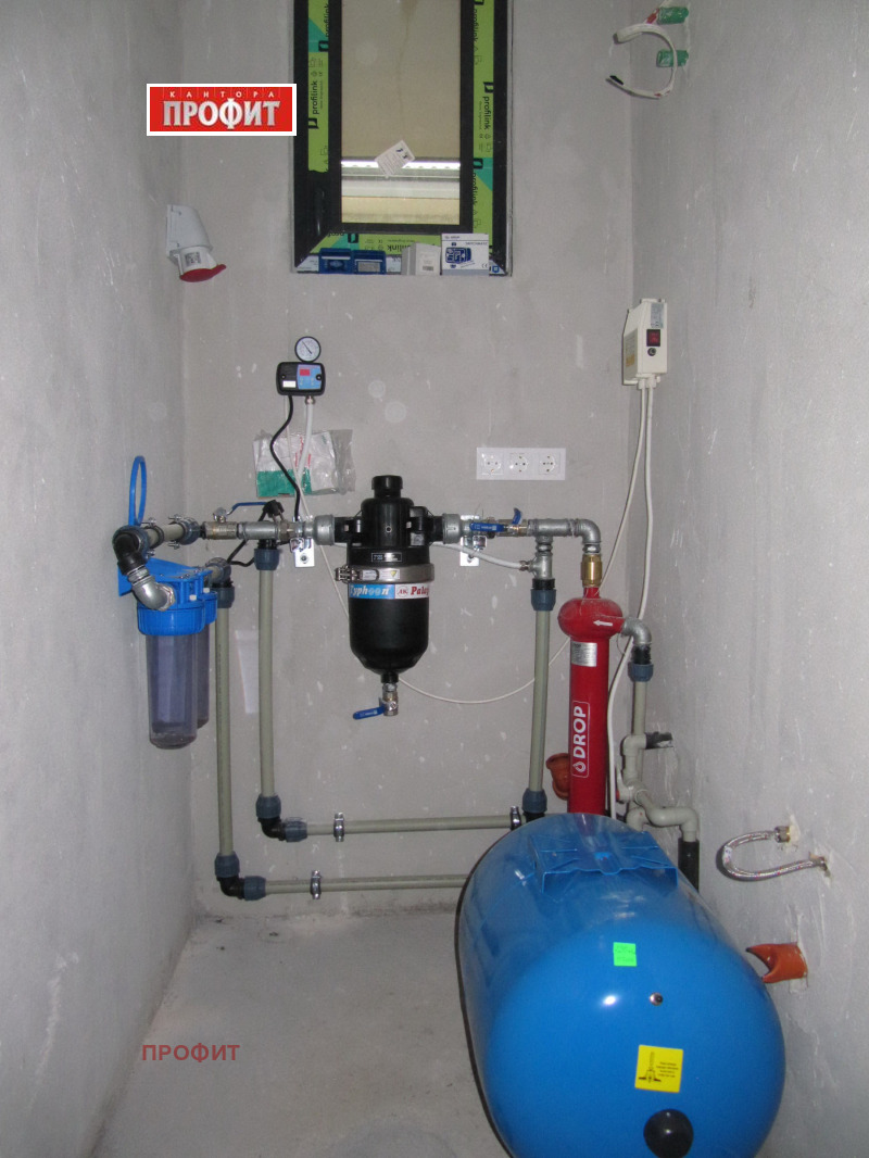 Продава КЪЩА, с. Марково, област Пловдив, снимка 8 - Къщи - 52572764