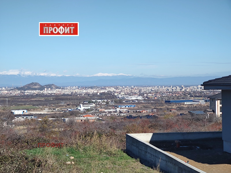 Продава КЪЩА, с. Марково, област Пловдив, снимка 16 - Къщи - 52572764