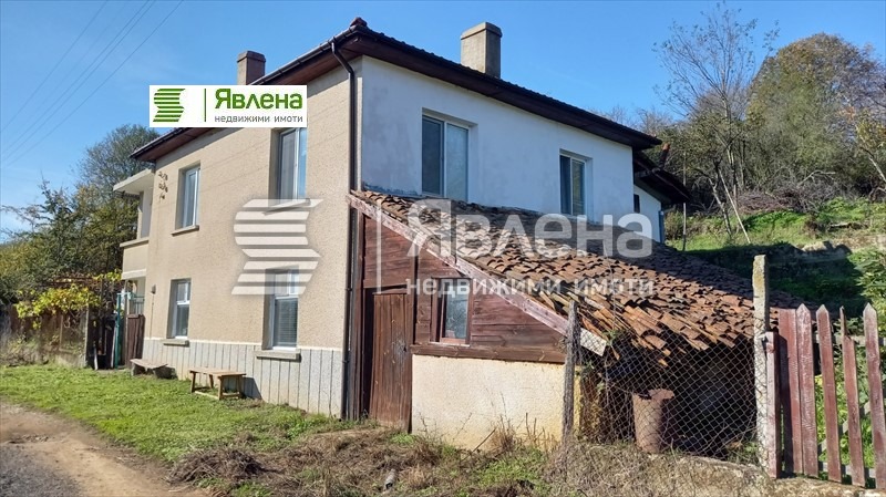 Продава КЪЩА, с. Кости, област Бургас, снимка 2 - Къщи - 55138724