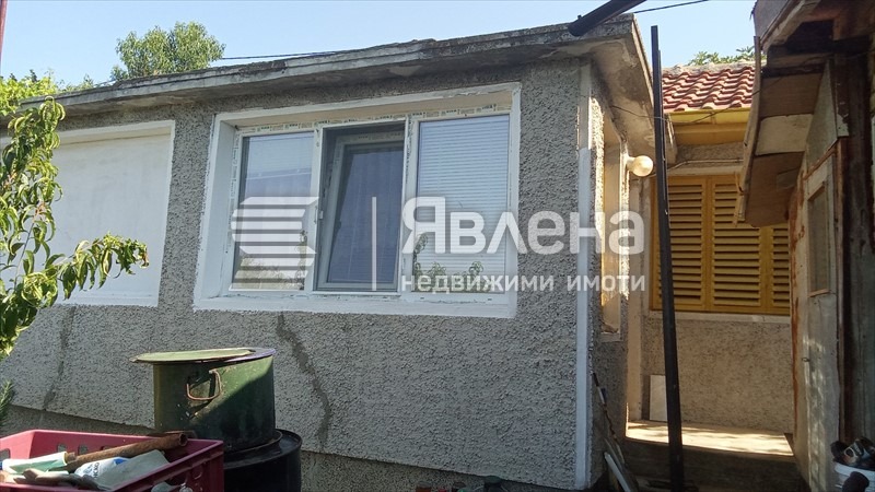 Продава КЪЩА, гр. Варна, м-т Боровец - юг, снимка 3 - Къщи - 56109037