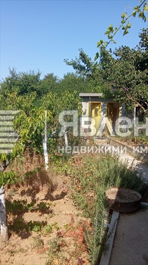 Продава КЪЩА, гр. Варна, м-т Боровец - юг, снимка 2 - Къщи - 56109037