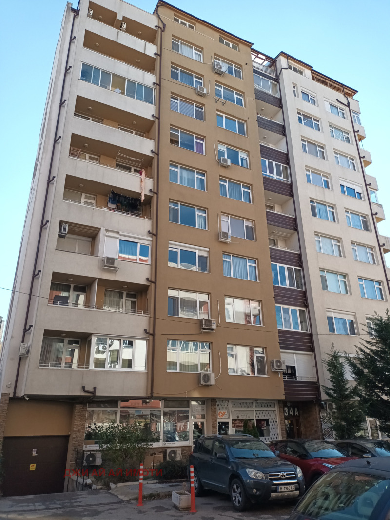 Продается  Гараж, Паркомясто София , Студентски град , 40 кв.м | 21853354 - изображение [2]