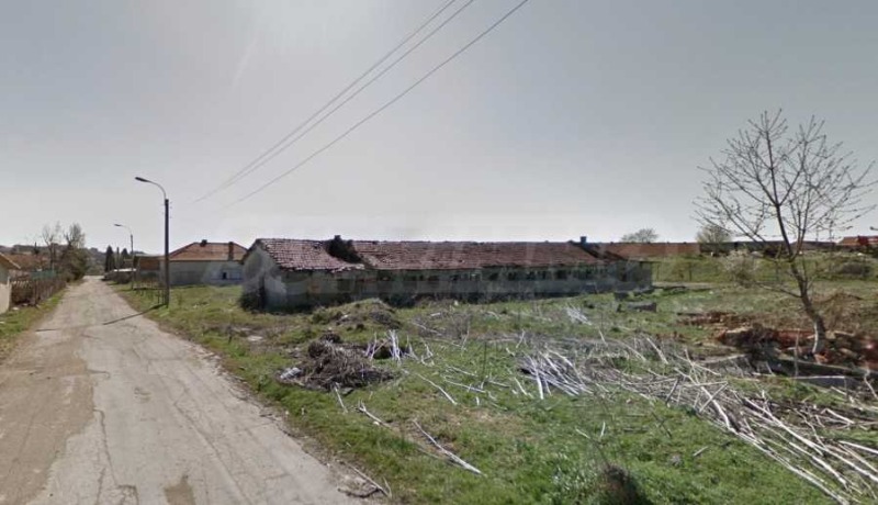 For Sale  Plot region Varna , Byala , 2129 sq.m | 15481462 - image [4]