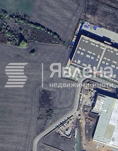 Продава ПАРЦЕЛ, с. Нови хан, област София област