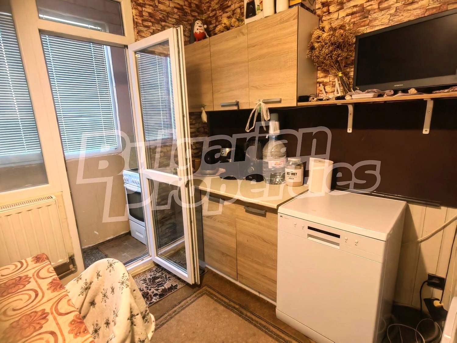 Продава 2-СТАЕН, гр. Варна, Младост 1, снимка 7 - Апартаменти - 55264111