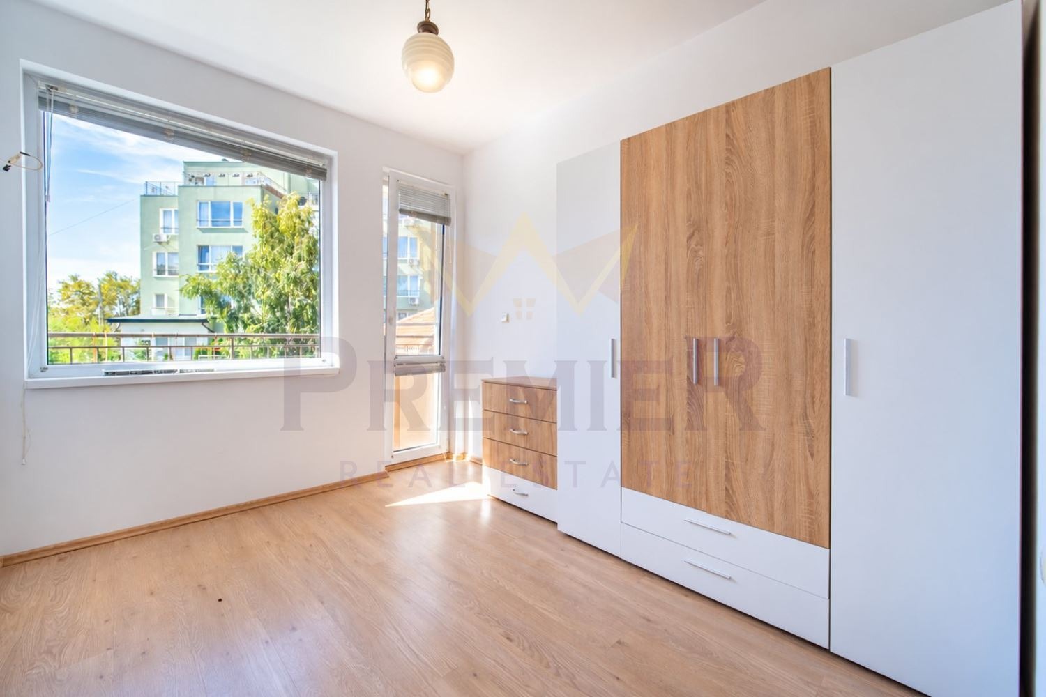 Продава 2-СТАЕН, гр. Варна, Виница, снимка 5 - Апартаменти - 56674316