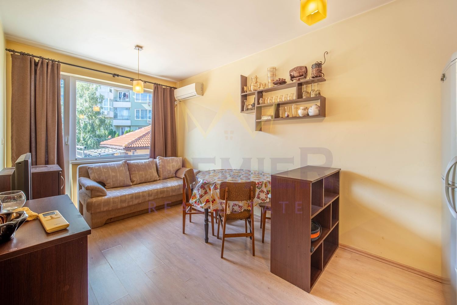 Продава 2-СТАЕН, гр. Варна, Виница, снимка 2 - Апартаменти - 56674316