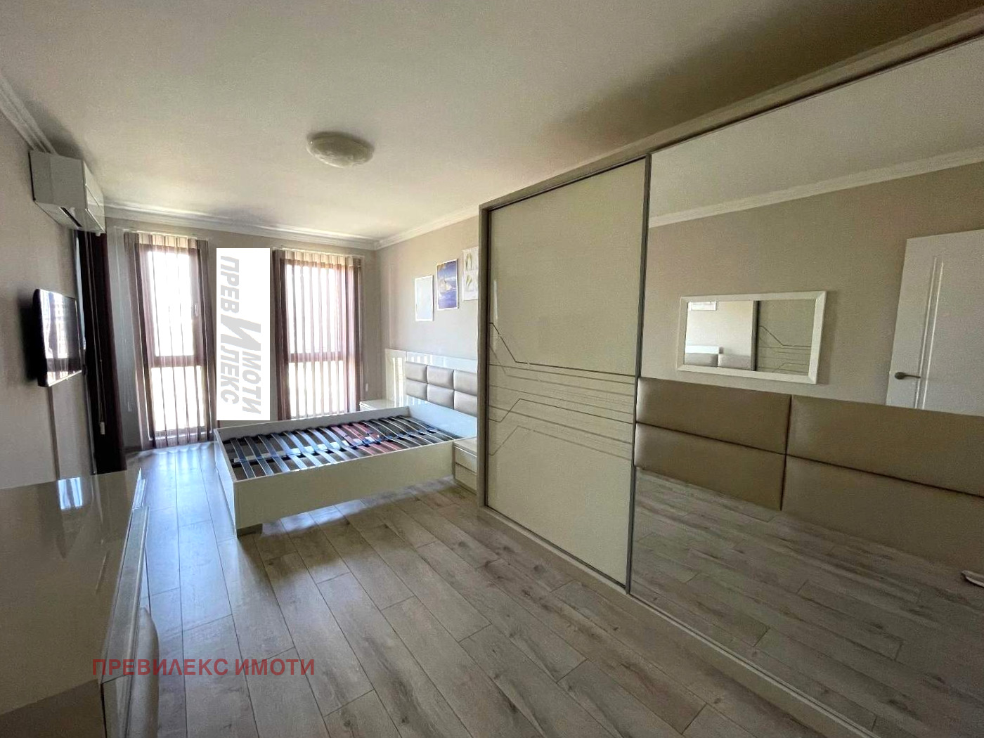 Продава 3-СТАЕН, гр. Пловдив, Христо Смирненски, снимка 5 - Апартаменти - 53751675