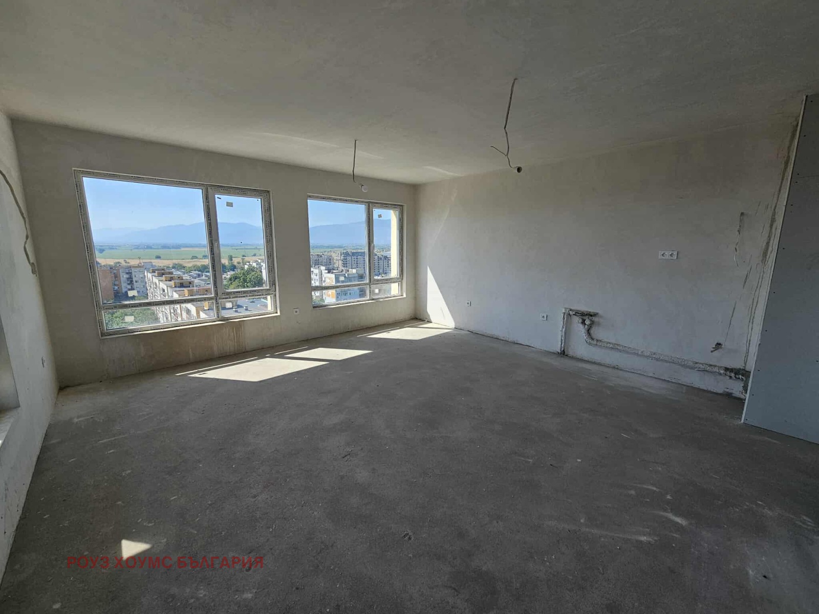 Продава 3-СТАЕН, гр. Пловдив, Тракия, снимка 2 - Апартаменти - 54104073