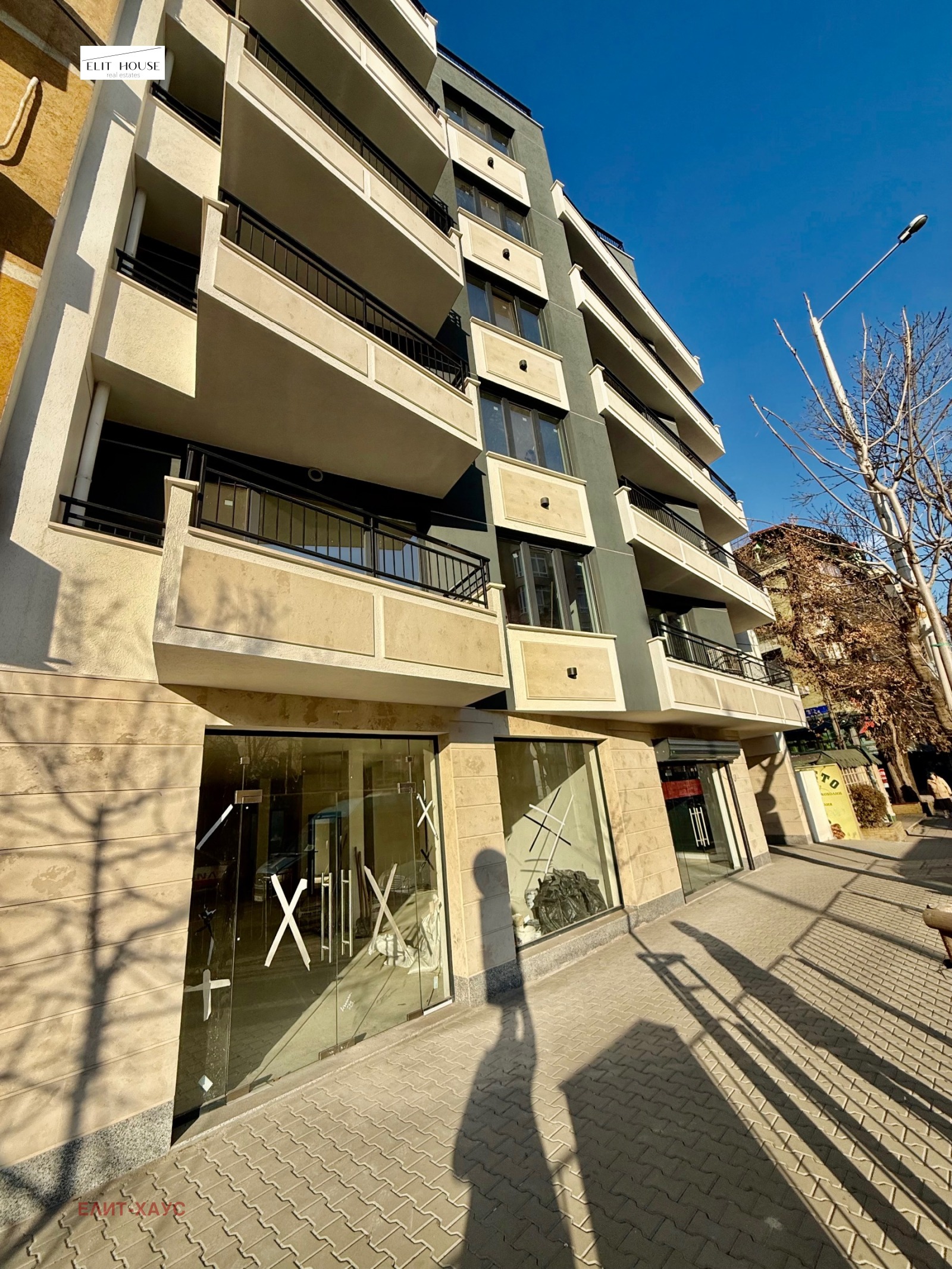 Продава 3-СТАЕН, гр. София, Подуяне, снимка 2 - Апартаменти - 52859687