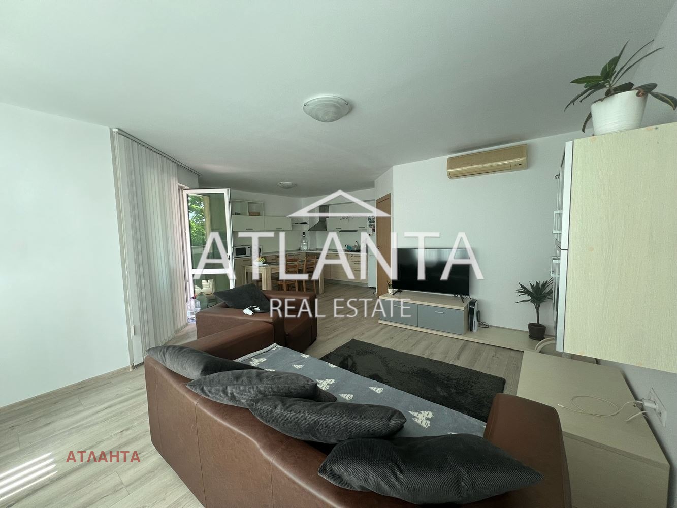 Продава 3-СТАЕН, гр. Варна, Виница, снимка 2 - Апартаменти - 55912438