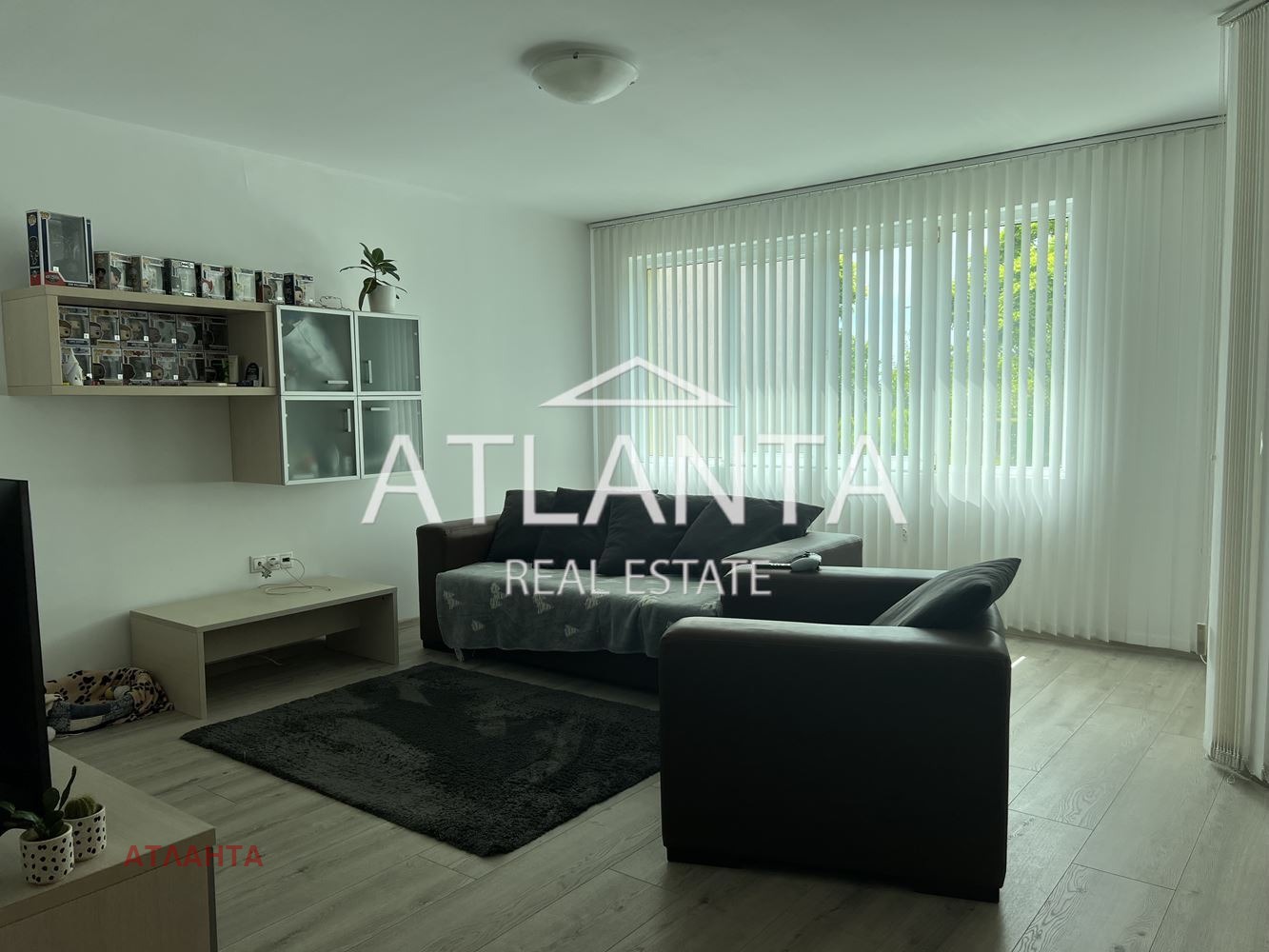 Продава 3-СТАЕН, гр. Варна, Виница, снимка 3 - Апартаменти - 55912438