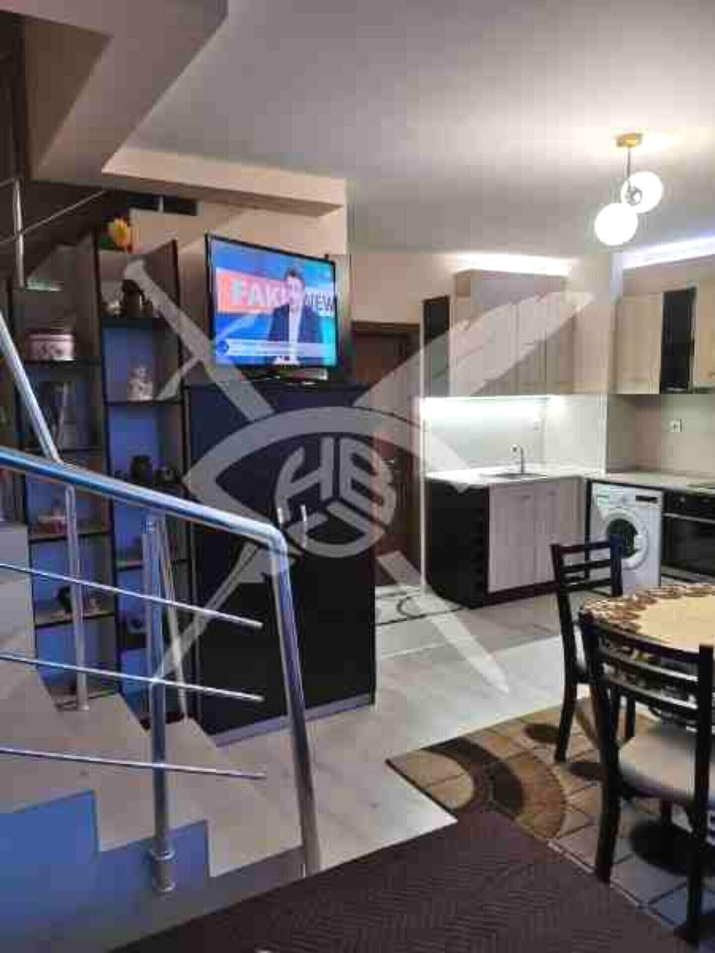 Продава МЕЗОНЕТ, гр. Поморие, област Бургас, снимка 4 - Апартаменти - 55014122