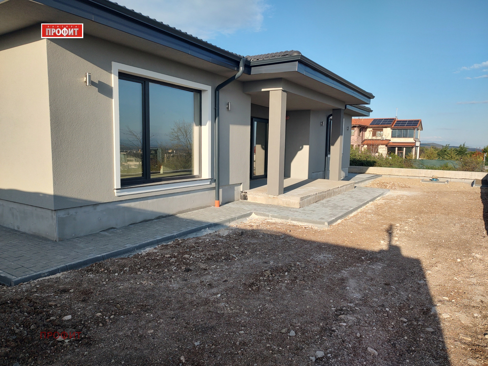 Продава КЪЩА, с. Марково, област Пловдив, снимка 17 - Къщи - 52572764