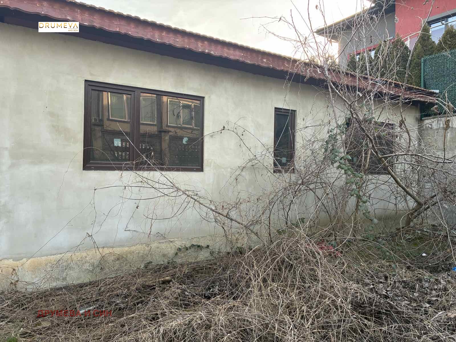 Продава КЪЩА, гр. Белослав, област Варна, снимка 5 - Къщи - 54332600