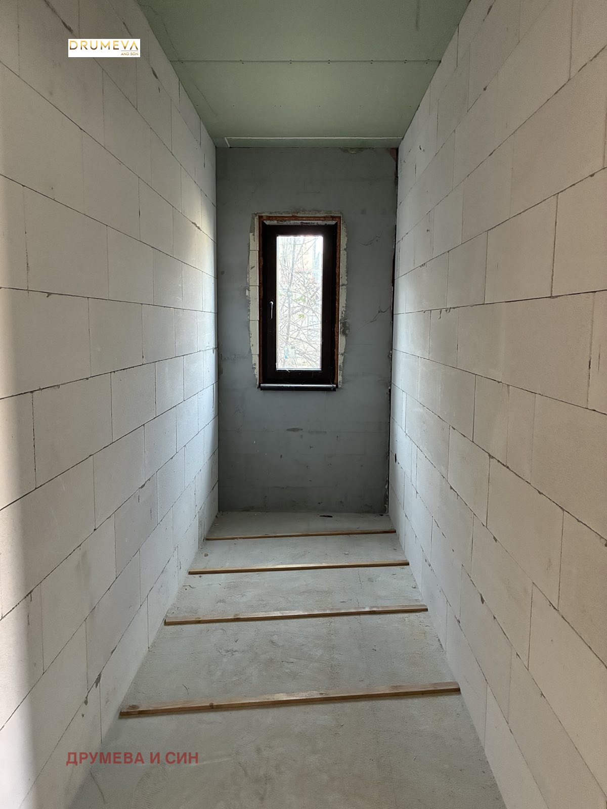 Продава КЪЩА, гр. Белослав, област Варна, снимка 11 - Къщи - 54332600