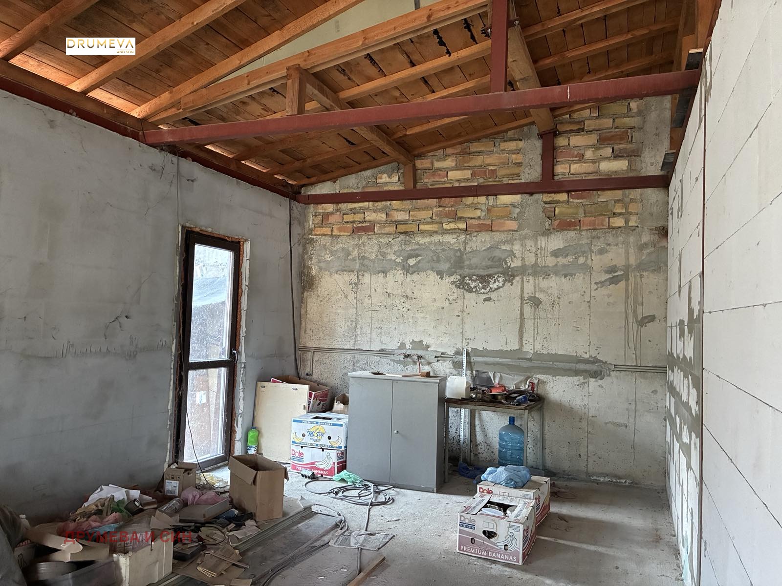 Продава КЪЩА, гр. Белослав, област Варна, снимка 8 - Къщи - 54332600