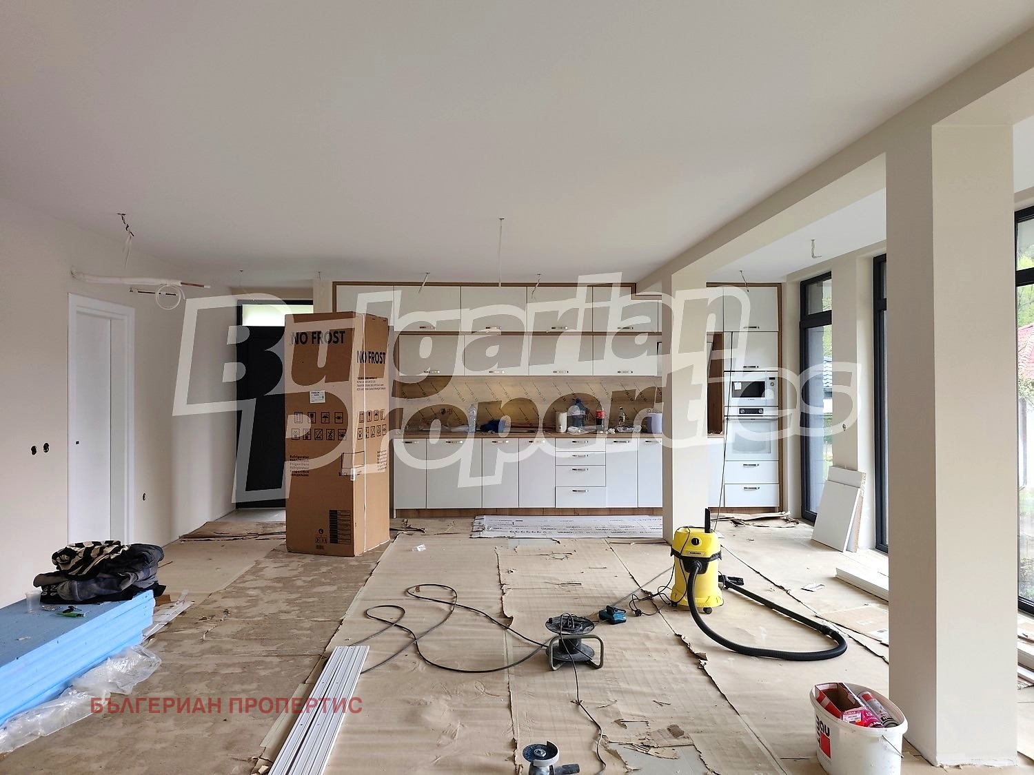Продава КЪЩА, с. Рибарица, област Ловеч, снимка 8 - Къщи - 54542078