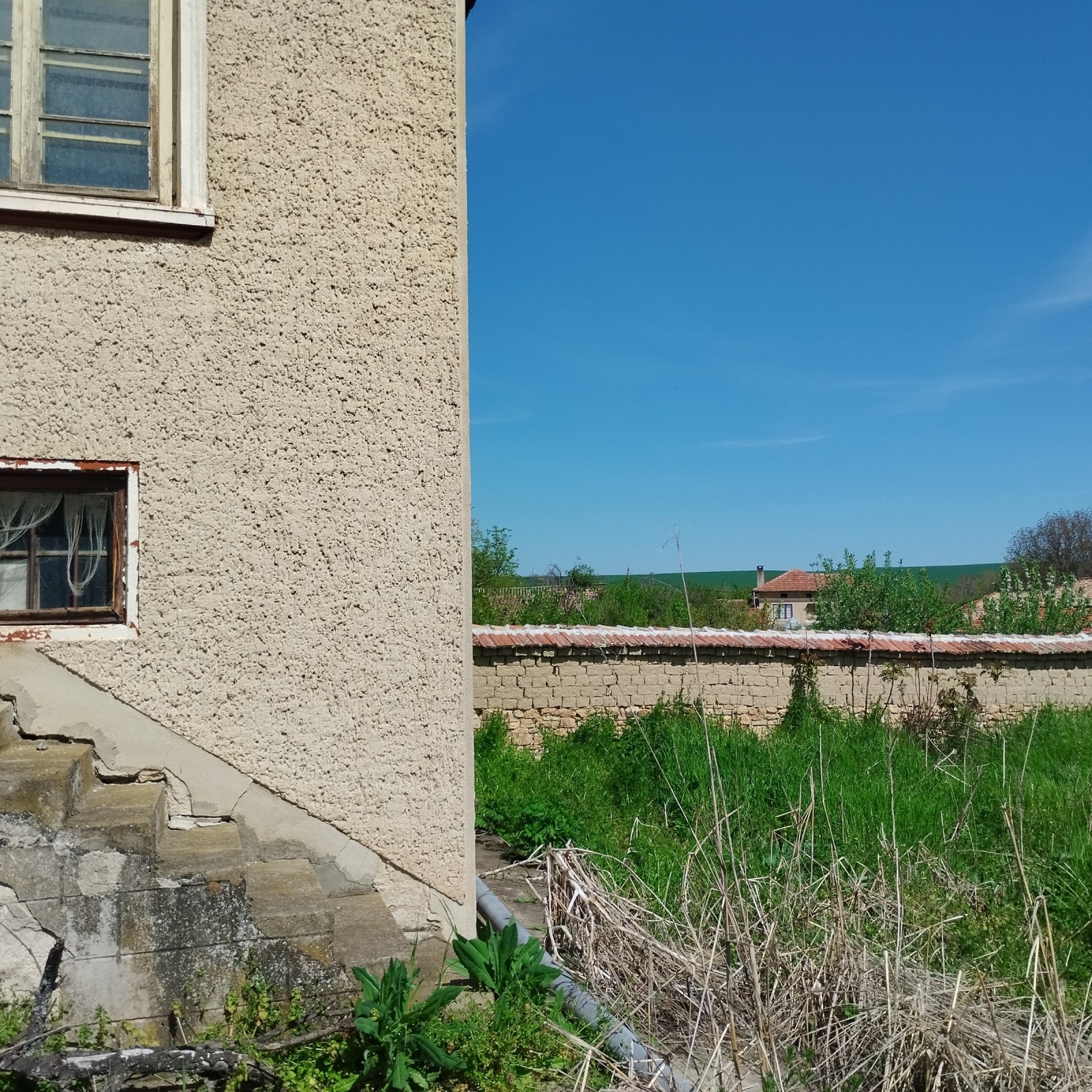 Продава КЪЩА, с. Иванча, област Велико Търново, снимка 8 - Къщи - 55003252