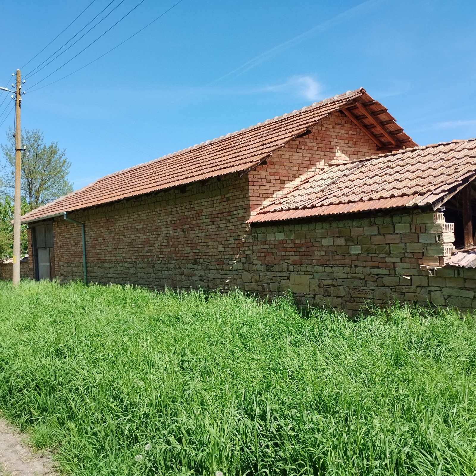 Продава КЪЩА, с. Иванча, област Велико Търново, снимка 17 - Къщи - 55003252
